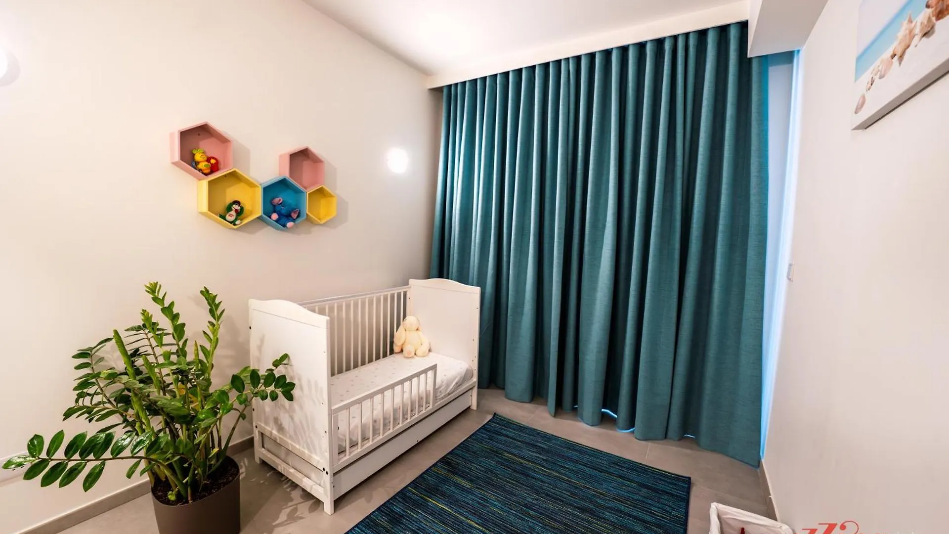 아파트 Experience Luxury Living At Mercury Suites Saint Julian's