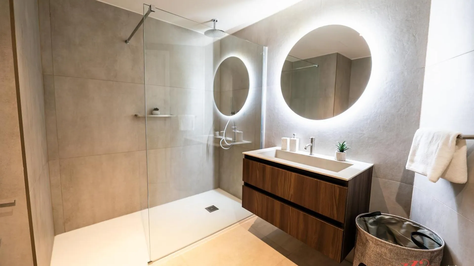 Experience Luxury Living At Mercury Suites San Julián Malta