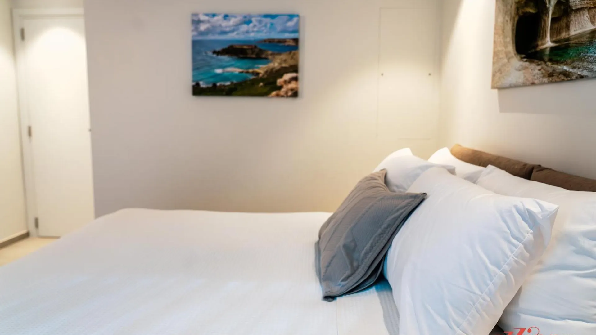 아파트 Experience Luxury Living At Mercury Suites Saint Julian's 몰타