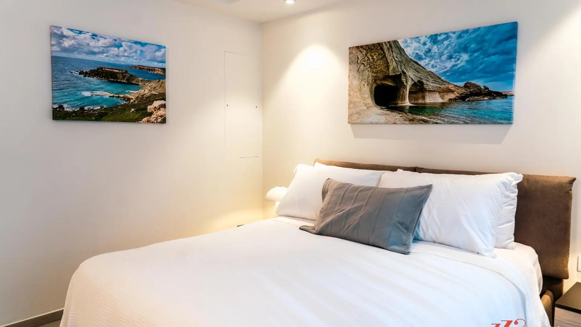 Apartamento Experience Luxury Living At Mercury Suites San Julián