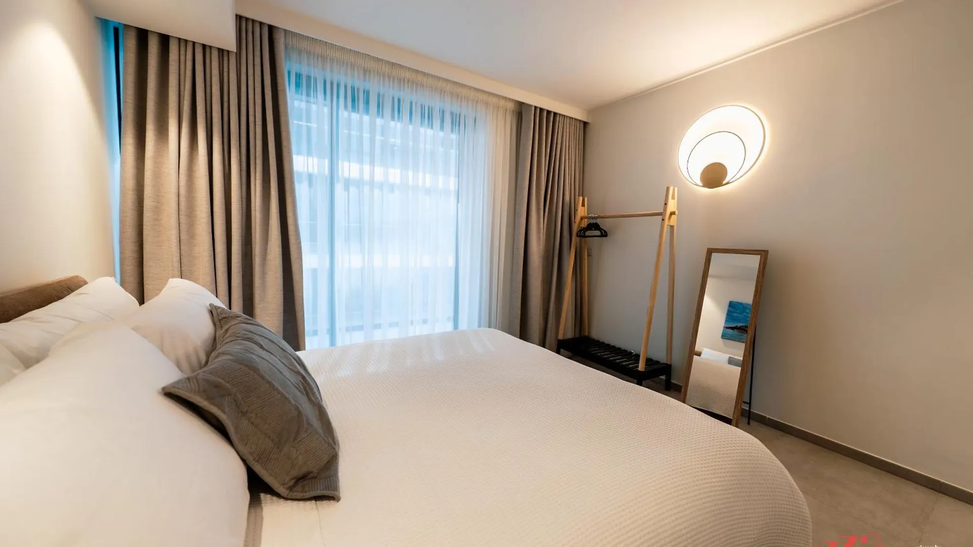 Experience Luxury Living At Mercury Suites Saint Julian's 0*,  몰타