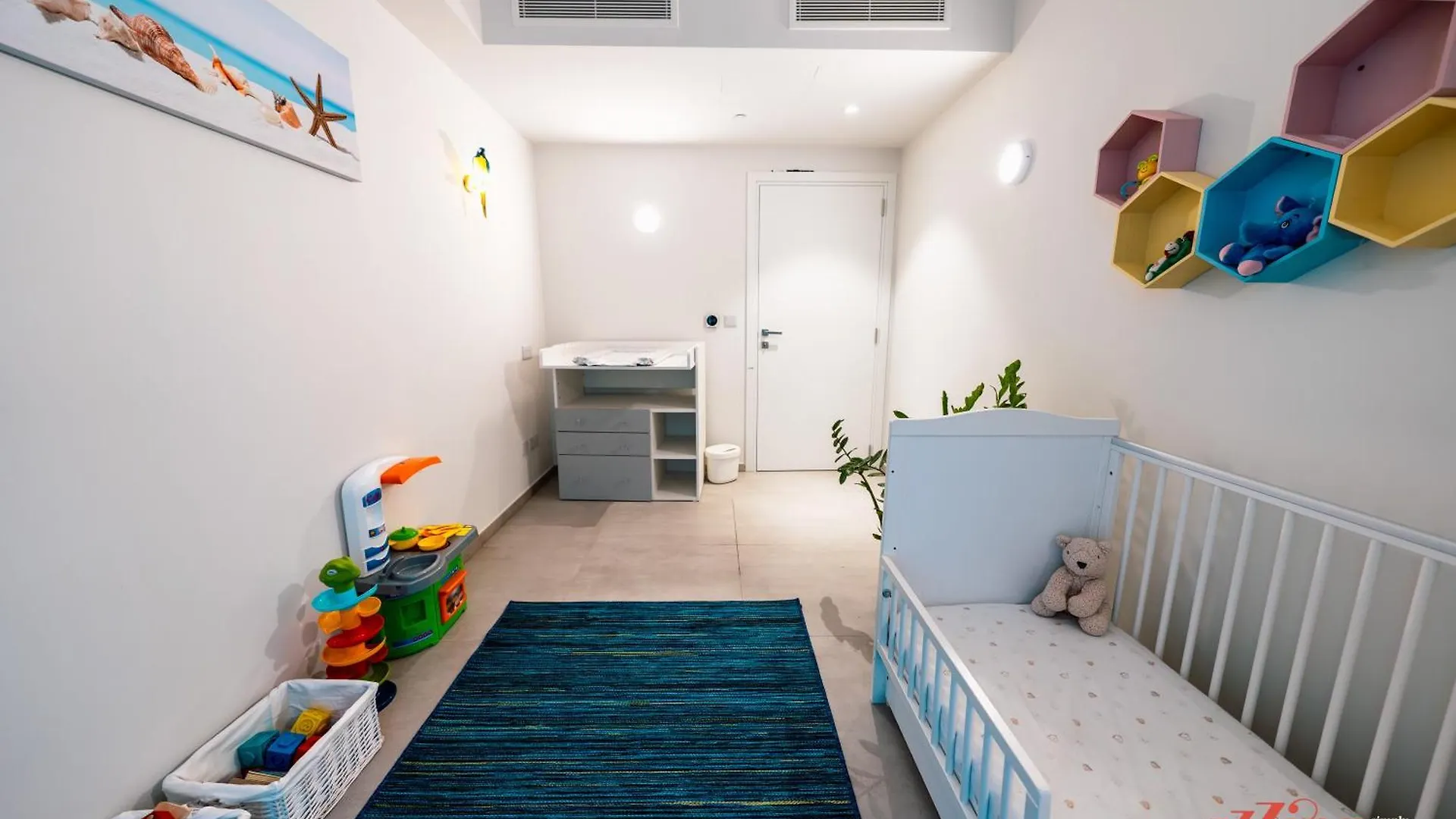 Experience Luxury Living At Mercury Suites Saint Julian's 아파트