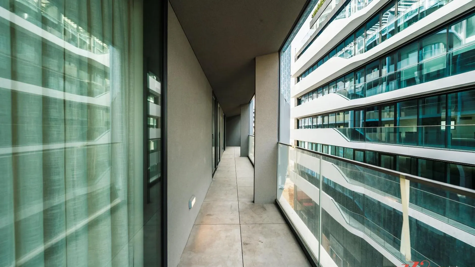 아파트 Experience Luxury Living At Mercury Suites Saint Julian's 몰타