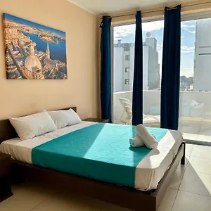 Malta Paradise Hotell